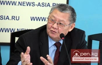 Кыргызстанда терроризм үчүн кылмыш жоопкерчилигин күчөтүү керек