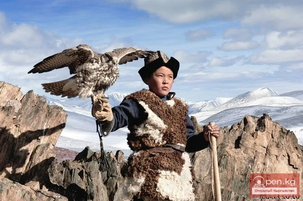 Легенда о куу-кумпае