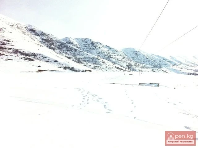  Горнолыжная база "Ski-Татыр"