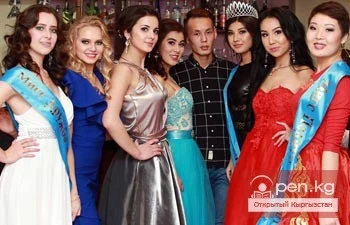 КРСУ выбрал лучших девушек