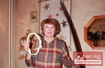 Irina Rashitovna Romanovskaya - on her love for nature and her passion for marine exoticism