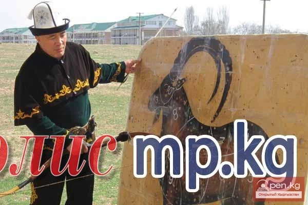 Салбуурун спорт катары, же улуттук аңчылыктын өзгөчөлүктөрү!