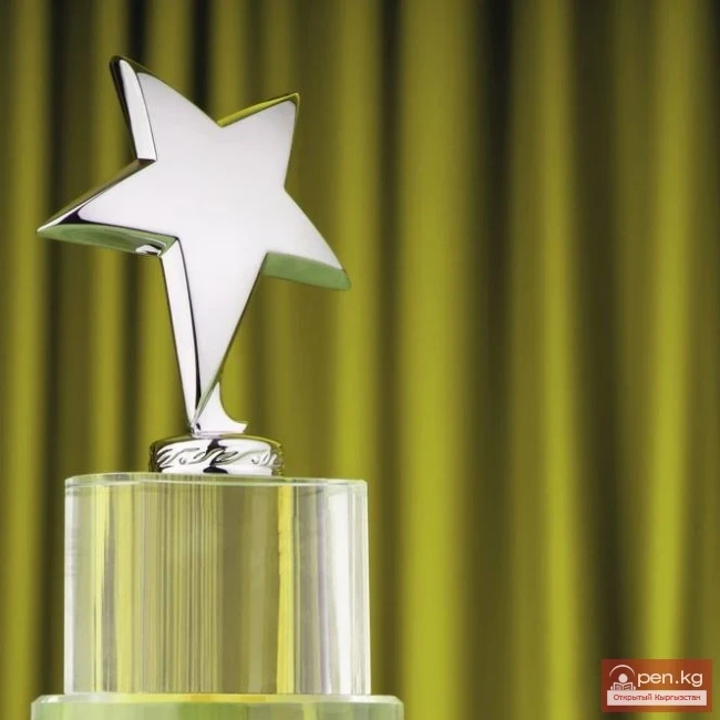 Кыргызстанда өлкөнүн эң мыкты мейманканалары жана ресторандары аталган