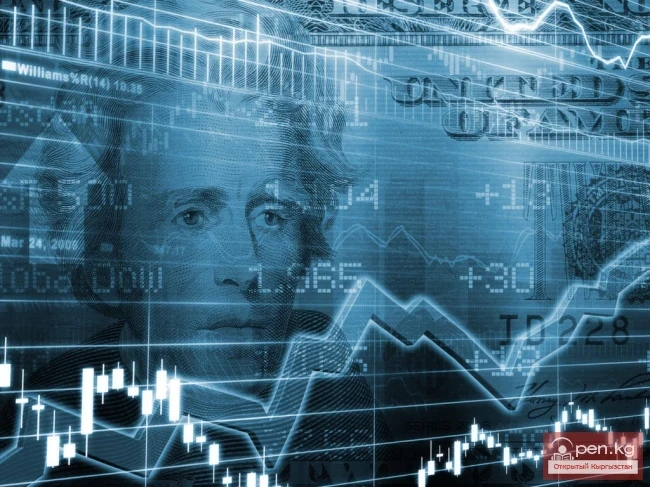 Форекс Кыргызстанда