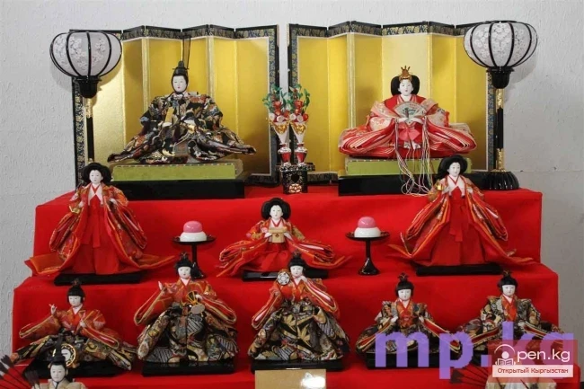 Opening the World…