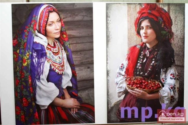 Opening the World…