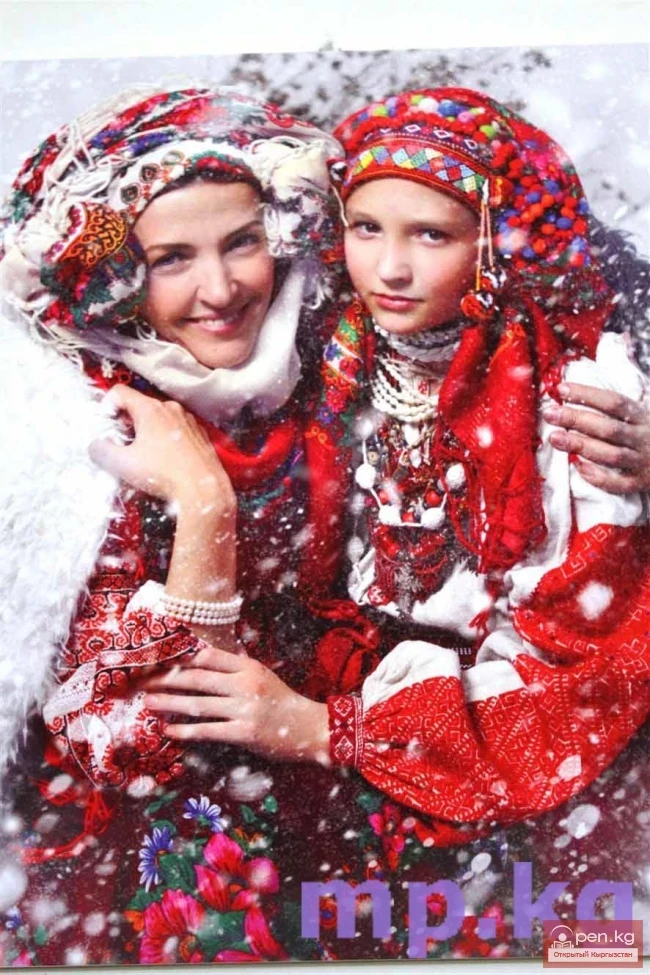 Opening the World…