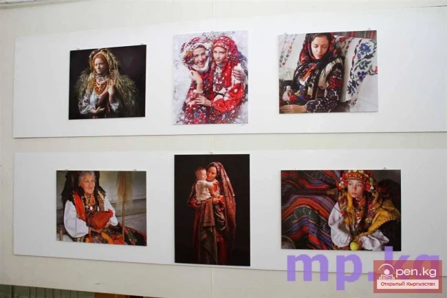 Opening the World…