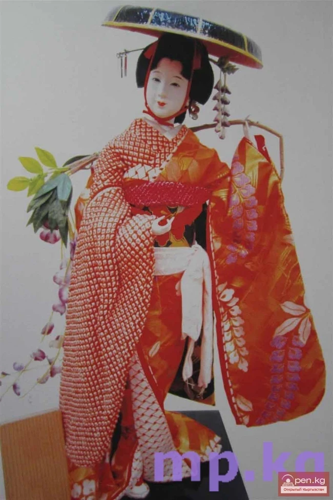 Opening the World…