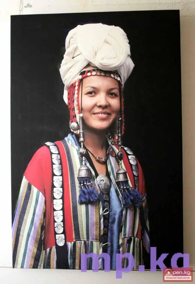 Opening the World…