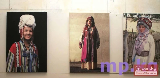 Opening the World…