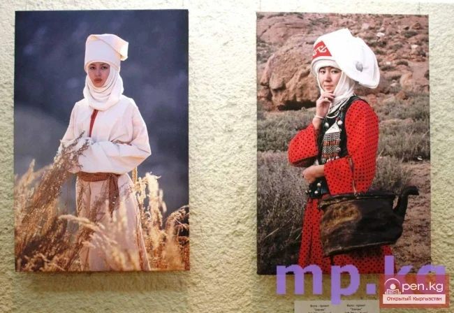 Opening the World…