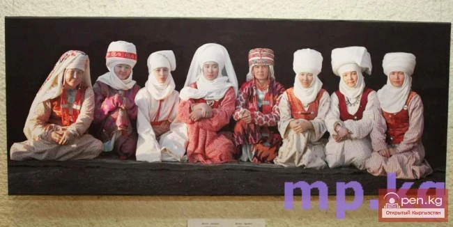 Opening the World…