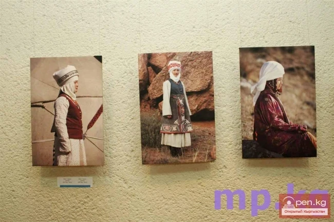 Opening the World…