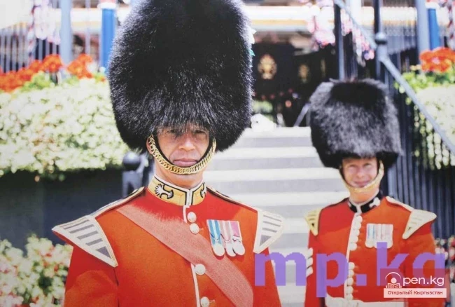 Opening the World…