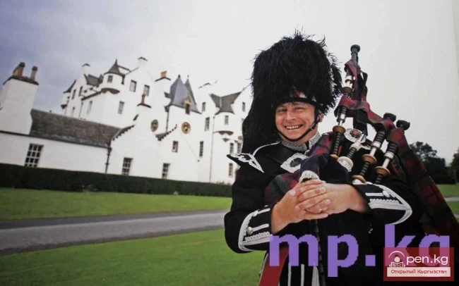 Opening the World…