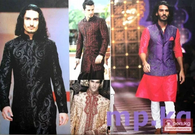 Opening the World…