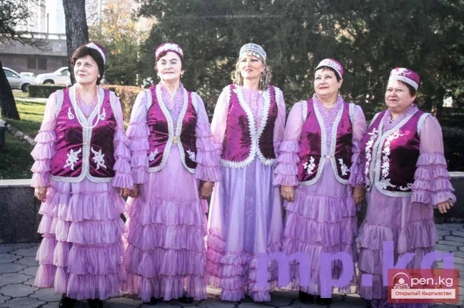 Opening the World…