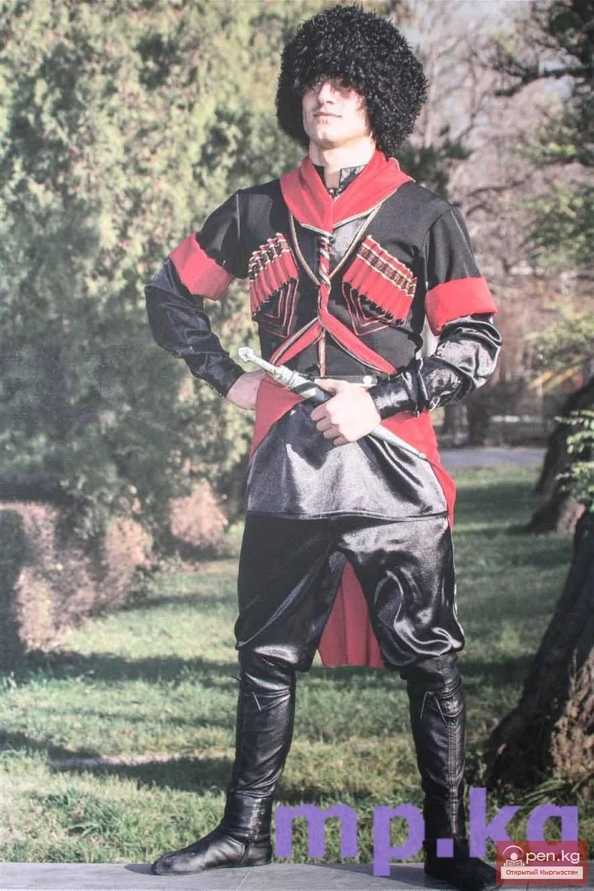 Opening the World…