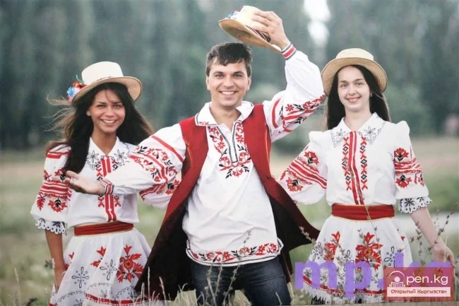 Opening the World…