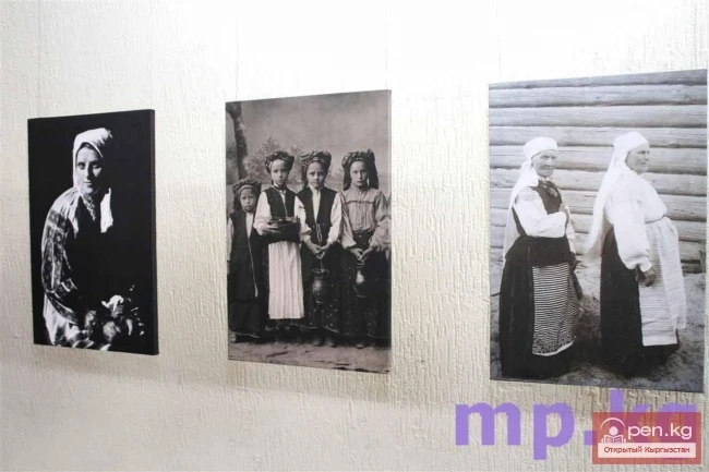 Opening the World…