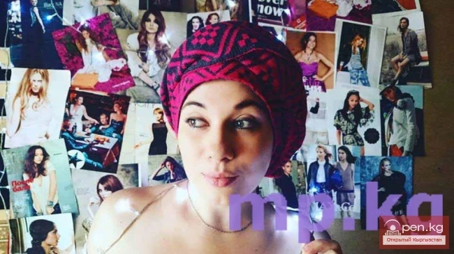 Victoria Desh: Create a miracle with your own hands!