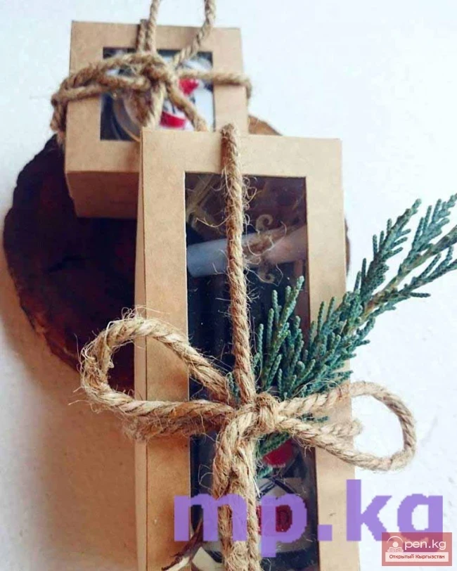 Victoria Desh: Create a miracle with your own hands!