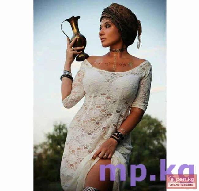 Victoria Desh: Create a miracle with your own hands!