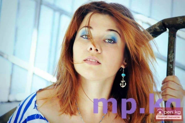 Victoria Desh: Create a miracle with your own hands!