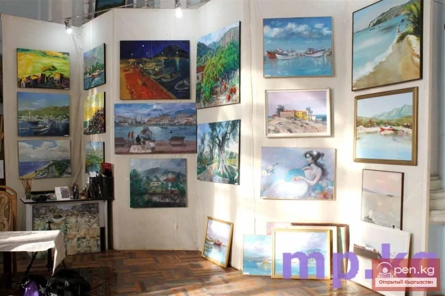 Түркия тууралуу эскерүүлөр