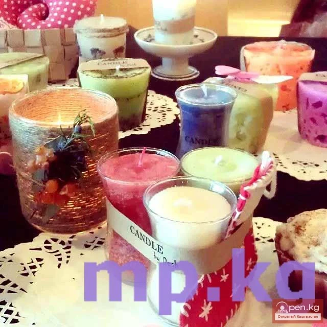 Victoria Desh: Create a miracle with your own hands!