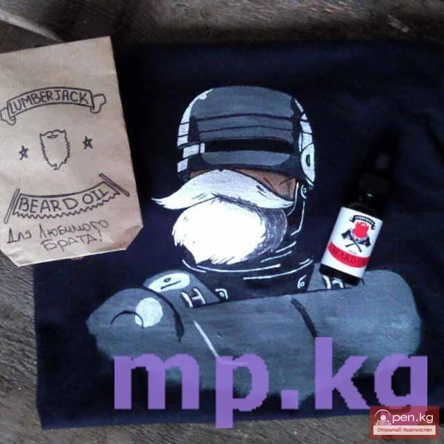 Victoria Desh: Create a miracle with your own hands!