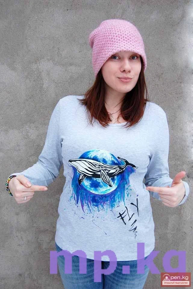 Victoria Desh: Create a miracle with your own hands!