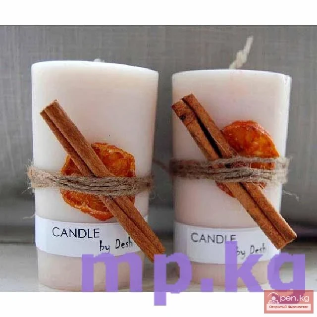 Victoria Desh: Create a miracle with your own hands!