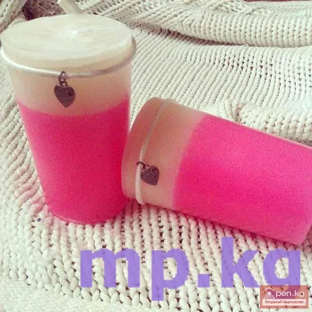 Victoria Desh: Create a miracle with your own hands!