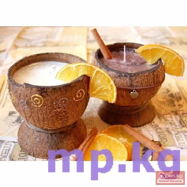 Victoria Desh: Create a miracle with your own hands!