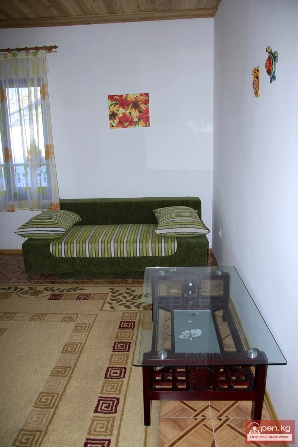 Шаңгы базасы «Карион-ЗиЛ»