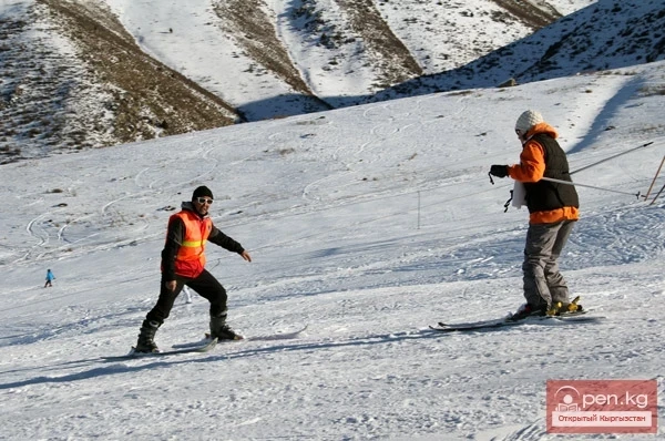 Шаңгы базасы «Карион-ЗиЛ»