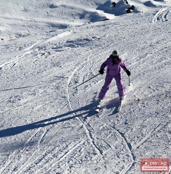 Шаңгы базасы «Карион-ЗиЛ»