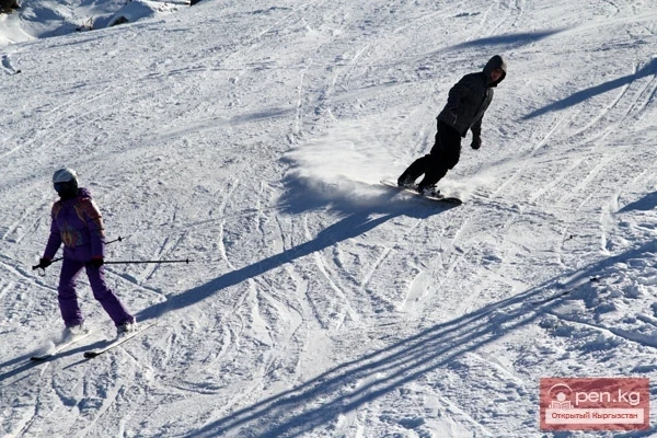 Шаңгы базасы «Карион-ЗиЛ»