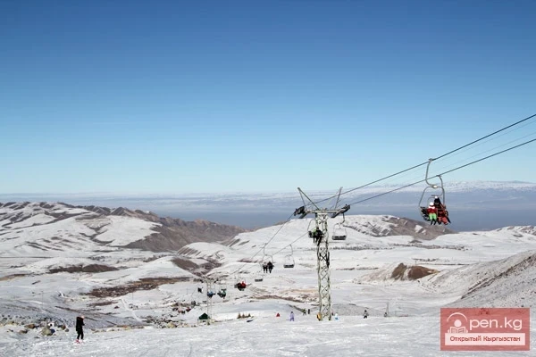 Шаңгы базасы «Карион-ЗиЛ»