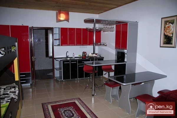 Шаңгы базасы «Карион-ЗиЛ»