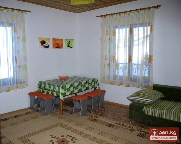 Шаңгы базасы «Карион-ЗиЛ»