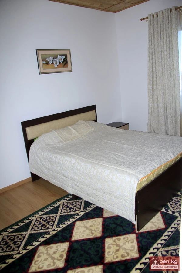 Шаңгы базасы «Карион-ЗиЛ»