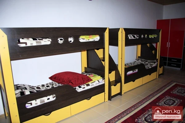 Шаңгы базасы «Карион-ЗиЛ»