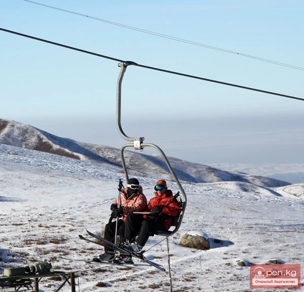 Шаңгы базасы «Карион-ЗиЛ»