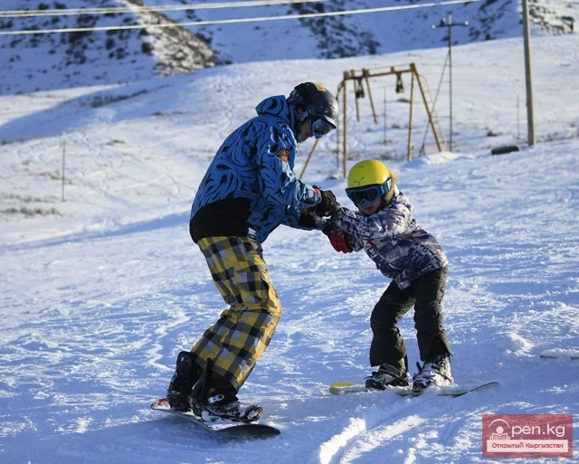 Шаңгы базасы «Карион-ЗиЛ»
