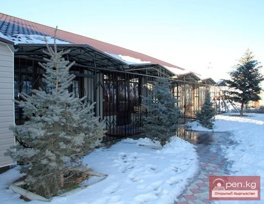 Шаңгы базасы «Карион-ЗиЛ»