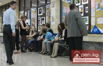 Кыргызстандагы билим берүү кайда барат?