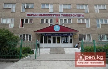 Нарынским школьникам выпал шанс принять участие в бесплатном обучающем курсе